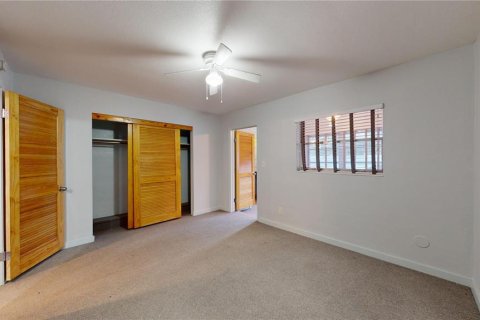 Condo in Saint Petersburg, Florida, 1 bedroom  № 1392452 - photo 26