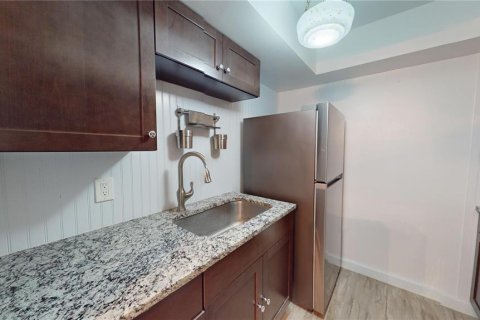 Condo in Saint Petersburg, Florida, 1 bedroom  № 1392452 - photo 16