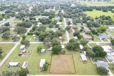 Land in Fort Meade, Florida № 1299311 - photo 1