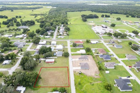 Terrain à vendre à Fort Meade, Floride № 1299311 - photo 4