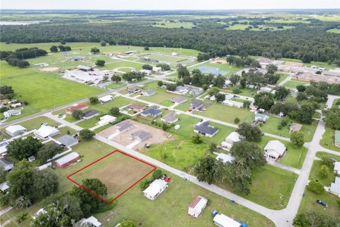 Terreno en venta en Fort Meade, Florida № 1299311 - foto 2