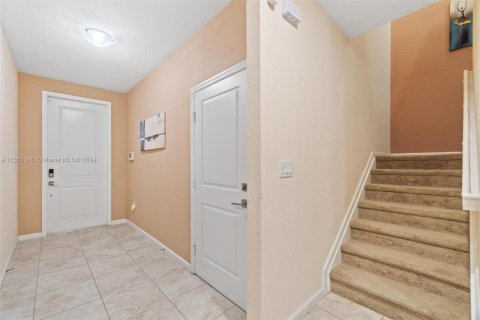 Casa en venta en Homestead, Florida, 3 dormitorios, 160.81 m2 № 1073182 - foto 12