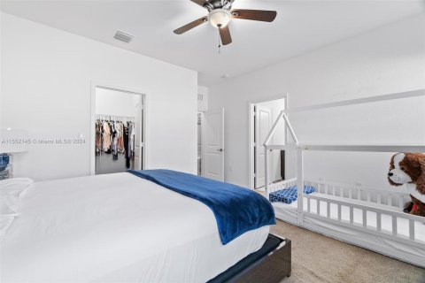 Casa en venta en Homestead, Florida, 3 dormitorios, 160.81 m2 № 1073182 - foto 30