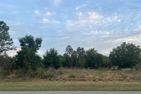 Land in Clewiston, Florida № 1073146 - photo 3