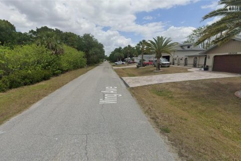 Terreno en venta en Port Charlotte, Florida № 1248740 - foto 5