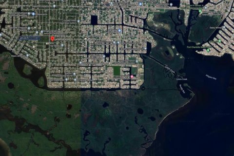 Land in Port Charlotte, Florida № 1248740 - photo 3