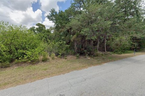 Terreno en venta en Port Charlotte, Florida № 1248740 - foto 1