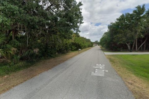 Terreno en venta en Port Charlotte, Florida № 1248740 - foto 7