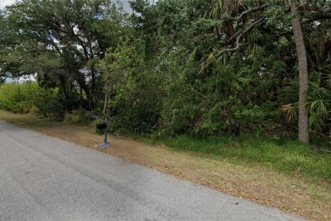 Terreno en venta en Port Charlotte, Florida № 1248740 - foto 6