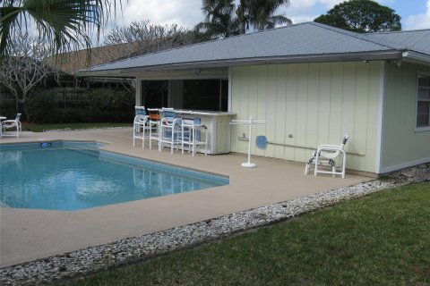 Villa ou maison à vendre à Jensen Beach, Floride: 3 chambres, 166.76 m2 № 1029739 - photo 10