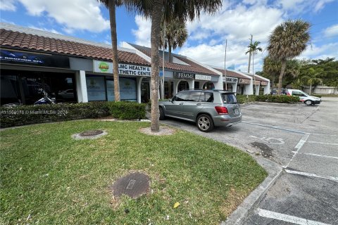 Immobilier commercial à vendre à Hollywood, Floride № 1096901 - photo 19