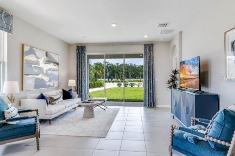 Casa en venta en Bradenton, Florida, 3 dormitorios, 145.39 m2 № 1400842 - foto 2