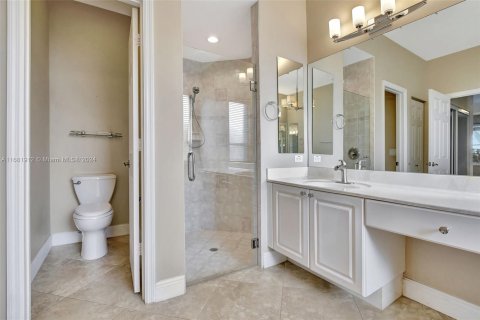 Villa ou maison à vendre à Pembroke Pines, Floride: 5 chambres, 310.76 m2 № 1415370 - photo 26