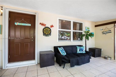 House in Key Largo, Florida 3 bedrooms, 129.6 sq.m. № 1358920 - photo 4