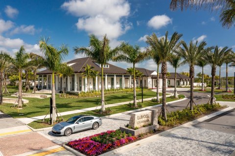 Villa ou maison à vendre à Palm Beach Gardens, Floride: 5 chambres, 540.23 m2 № 1068134 - photo 9