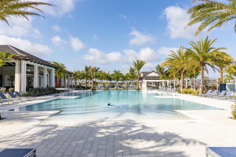 Villa ou maison à vendre à Palm Beach Gardens, Floride: 5 chambres, 540.23 m2 № 1068134 - photo 8