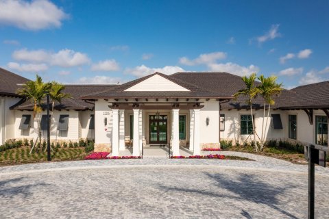 Villa ou maison à vendre à Palm Beach Gardens, Floride: 5 chambres, 540.23 m2 № 1068134 - photo 10