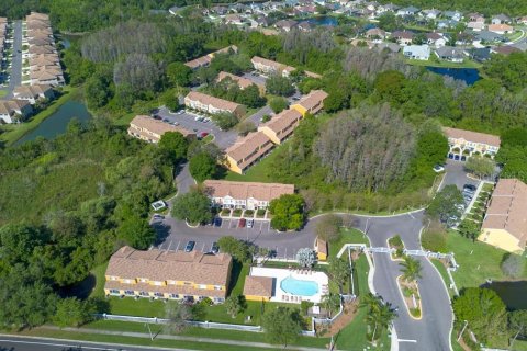 Купить виллу или дом в Уэсли-Чепел, Флорида 3 комнаты, 110м2, № 1087477 - фото 3