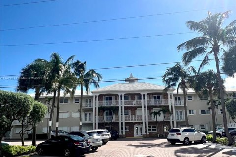 Copropriété à vendre à Hillsboro Beach, Floride: 2 chambres, 83.61 m2 № 1398115 - photo 23