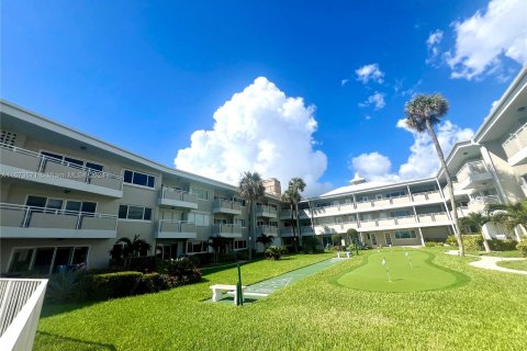 Condominio en venta en Hillsboro Beach, Florida, 2 dormitorios, 83.61 m2 № 1398115 - foto 26