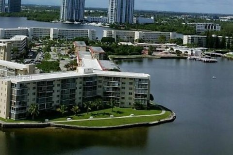 Copropriété à vendre à Aventura, Floride: 1 chambre, 70.88 m2 № 1222139 - photo 26