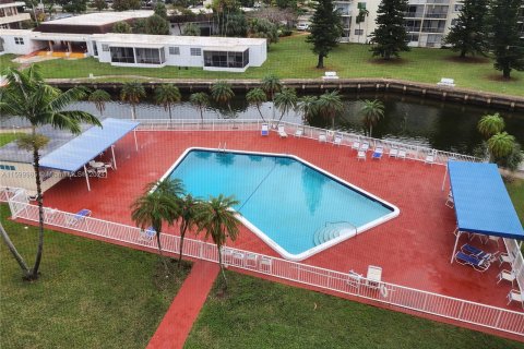 Condo in Aventura, Florida, 1 bedroom  № 1222139 - photo 20