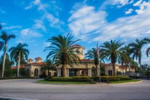Villa ou maison à vendre à Lake Worth, Floride: 3 chambres, 172.71 m2 № 1074586 - photo 30