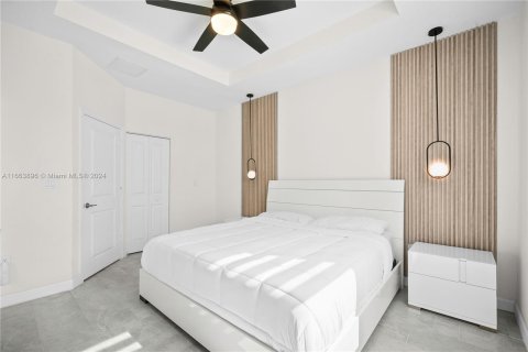 Townhouse in Miami, Florida 3 bedrooms, 157.47 sq.m. № 1375581 - photo 20