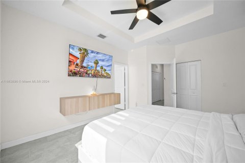 Townhouse in Miami, Florida 3 bedrooms, 157.47 sq.m. № 1375581 - photo 21