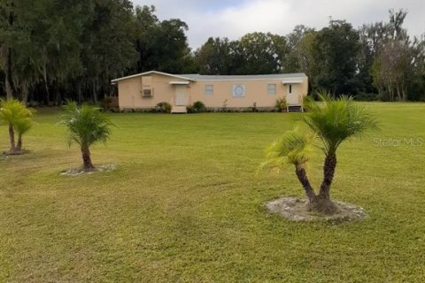 Terreno en venta en Plant City, Florida № 1334229 - foto 4