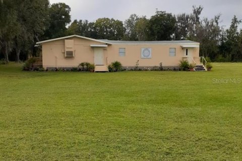 Terreno en venta en Plant City, Florida № 1334229 - foto 3