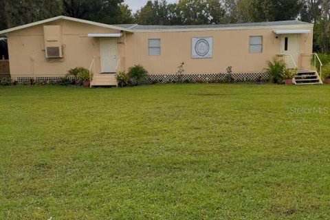 Terreno en venta en Plant City, Florida № 1334229 - foto 2