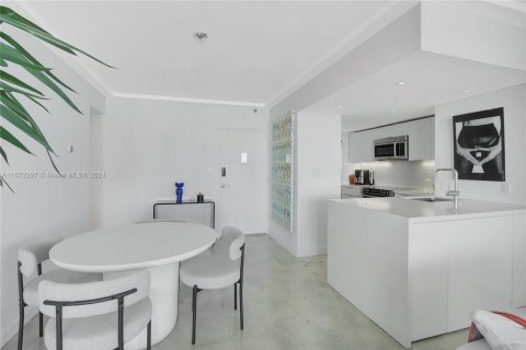 Copropriété à vendre à Miami Beach, Floride: 1 chambre, 89.37 m2 № 1396245 - photo 6