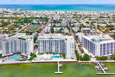 Copropriété à vendre à Miami Beach, Floride: 1 chambre, 89.37 m2 № 1396245 - photo 18