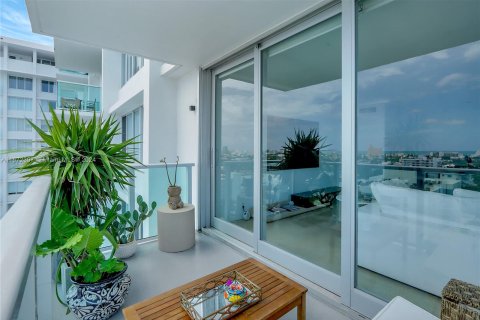 Copropriété à vendre à Miami Beach, Floride: 1 chambre, 89.37 m2 № 1396245 - photo 16