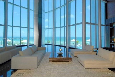 Condo in Sunny Isles Beach, Florida, 3 bedrooms  № 1396290 - photo 30