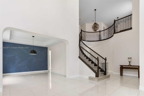 Casa en alquiler en Cooper City, Florida, 5 dormitorios, 362.13 m2 № 1396248 - foto 12