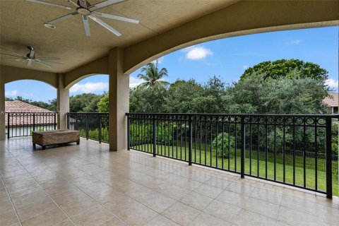 Casa en alquiler en Cooper City, Florida, 5 dormitorios, 362.13 m2 № 1396248 - foto 25