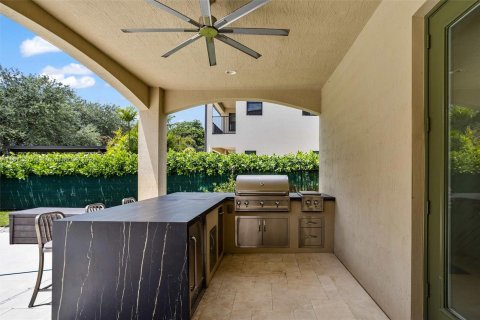 Casa en alquiler en Cooper City, Florida, 5 dormitorios, 362.13 m2 № 1396248 - foto 11