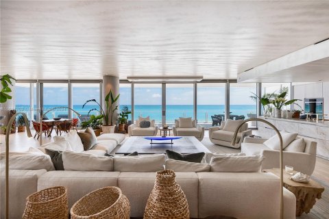 Copropriété à vendre à Surfside, Floride: 4 chambres, 494.33 m2 № 1320963 - photo 5