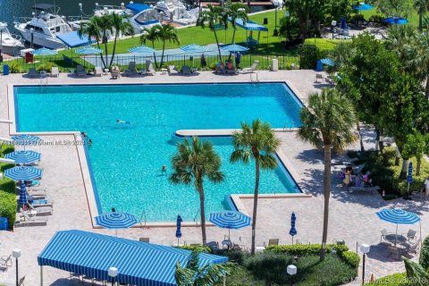 Copropriété à vendre à Hallandale Beach, Floride: 2 chambres, 146.79 m2 № 1033562 - photo 20