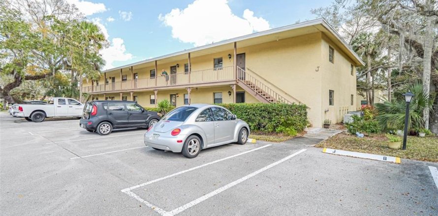 Condo in Vero Beach, Florida, 2 bedrooms  № 1284098