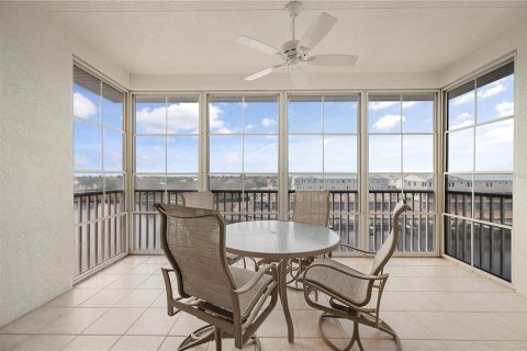 Copropriété à vendre à Punta Gorda, Floride: 3 chambres, 187.76 m2 № 1027778 - photo 22