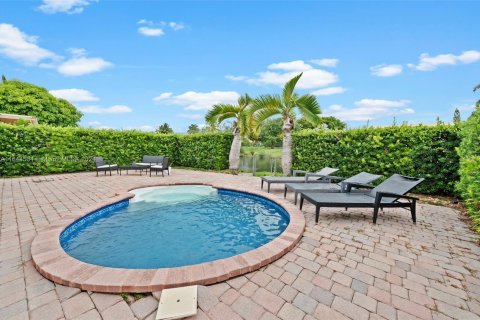 Casa en venta en Davie, Florida, 3 dormitorios, 194.91 m2 № 1328254 - foto 26