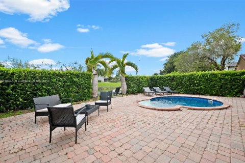 Casa en venta en Davie, Florida, 3 dormitorios, 194.91 m2 № 1328254 - foto 22