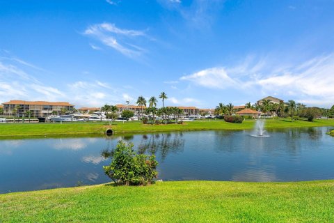 Condo in Jupiter, Florida, 2 bedrooms  № 1093261 - photo 10