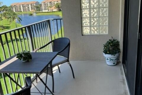 Condo in Jupiter, Florida, 2 bedrooms  № 1093261 - photo 17