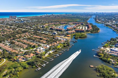 Condo in Jupiter, Florida, 2 bedrooms  № 1093261 - photo 4