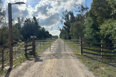 Land in Punta Gorda, Florida № 1061719 - photo 1