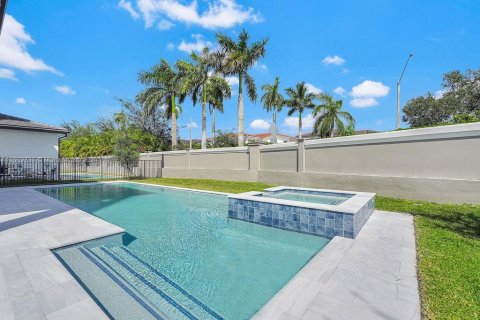 Casa en venta en Hollywood, Florida, 6 dormitorios, 442.59 m2 № 1387877 - foto 11